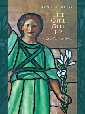cover image of The Girl Got Up